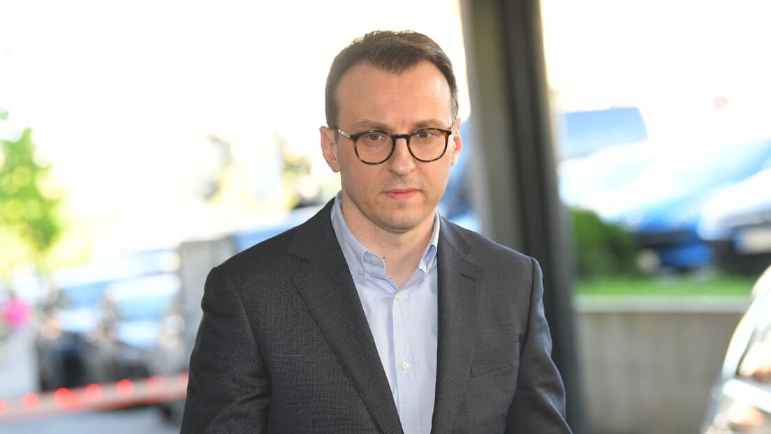 Petković: Pritvor Sedmoro Direktora Na KiM Po Kurtijevom Naloгу, Bez Dokaza