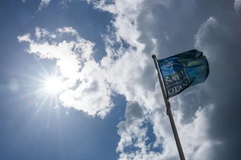 NATO Razmatra Povratak Misije u Irak — Povratak Moguć U Narednim Mesecima, Kaže General