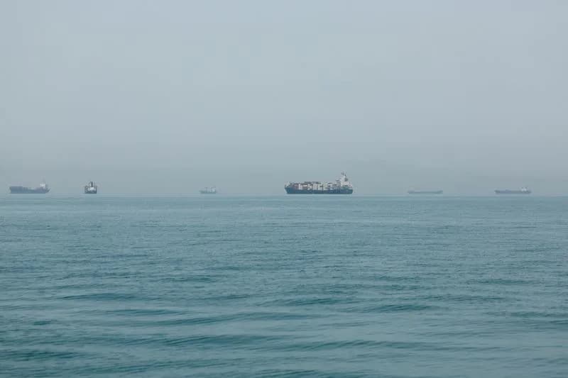 Francuska Predstavlja Nacrt Rezolucije UN Za Hormuz — Internacionalna Misija Ako Uslovi To Dozvole