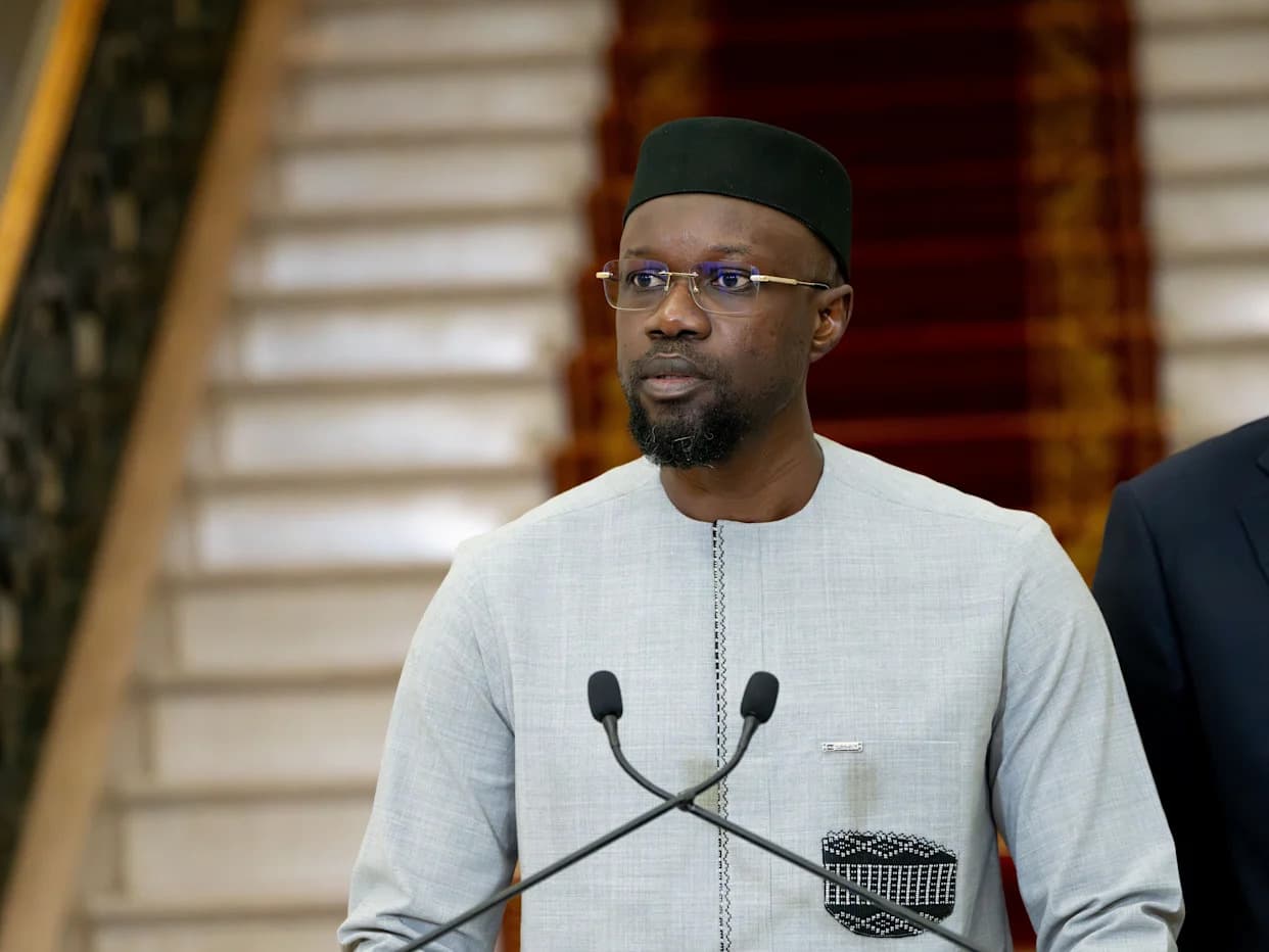 Premijer Senegala Brani Stroge Zakone Protiv LGBTQ i Optužuje „Zapadnu Tiraniju“