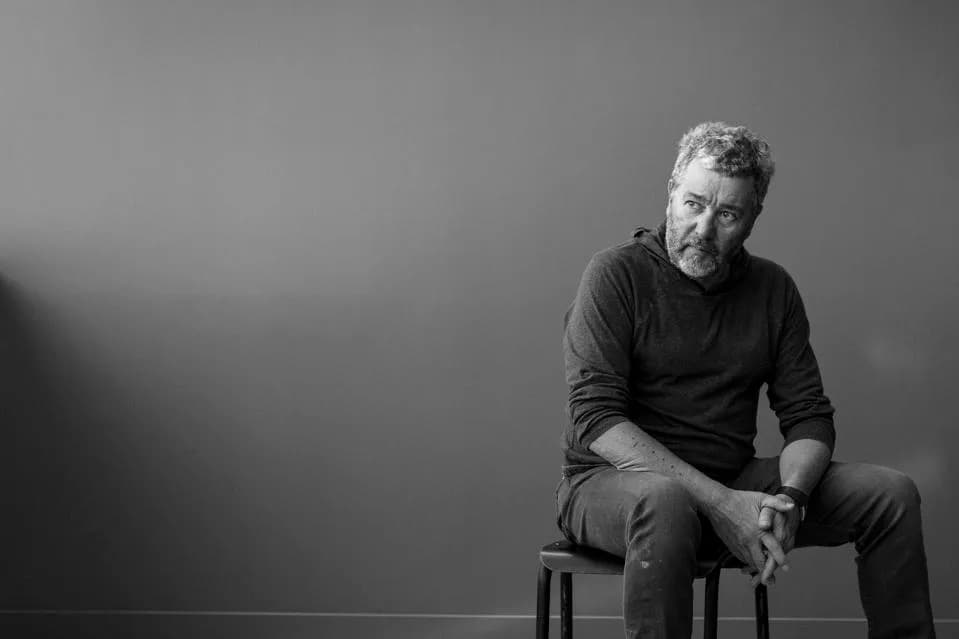 Philippe Starck: Nhà Estate u Hô Tramu — Dizajn Koji Čuva Prirodu i Zajednicu