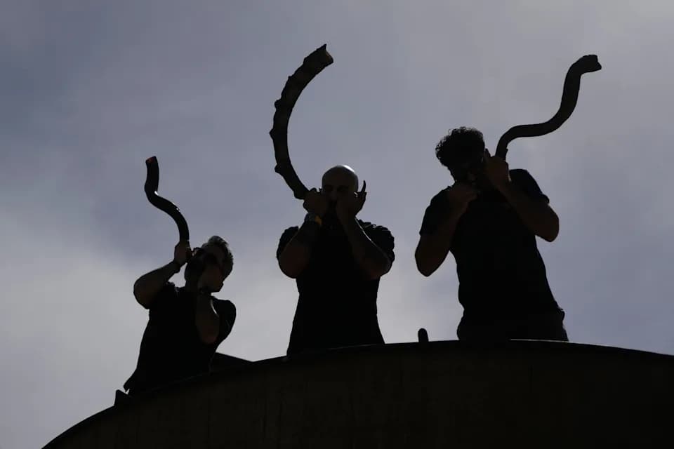 Živa muzika se vraća u Teheran: Koncerti se obnavljaju uz krhki prekid vatre