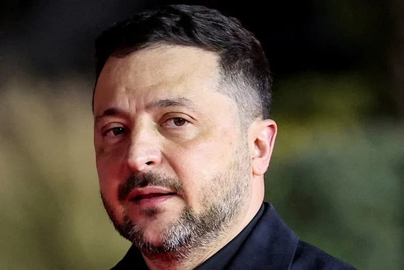Zelenski očekuje američke predloge za nove formate mirovnih pregovora — "Vreme je za intenzivnu diplomatiju"