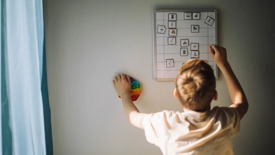 Novo istraživanje: „odloženo“ sazrevanje mozga kod dece sa ADHD-om verovatno je iluzija podataka