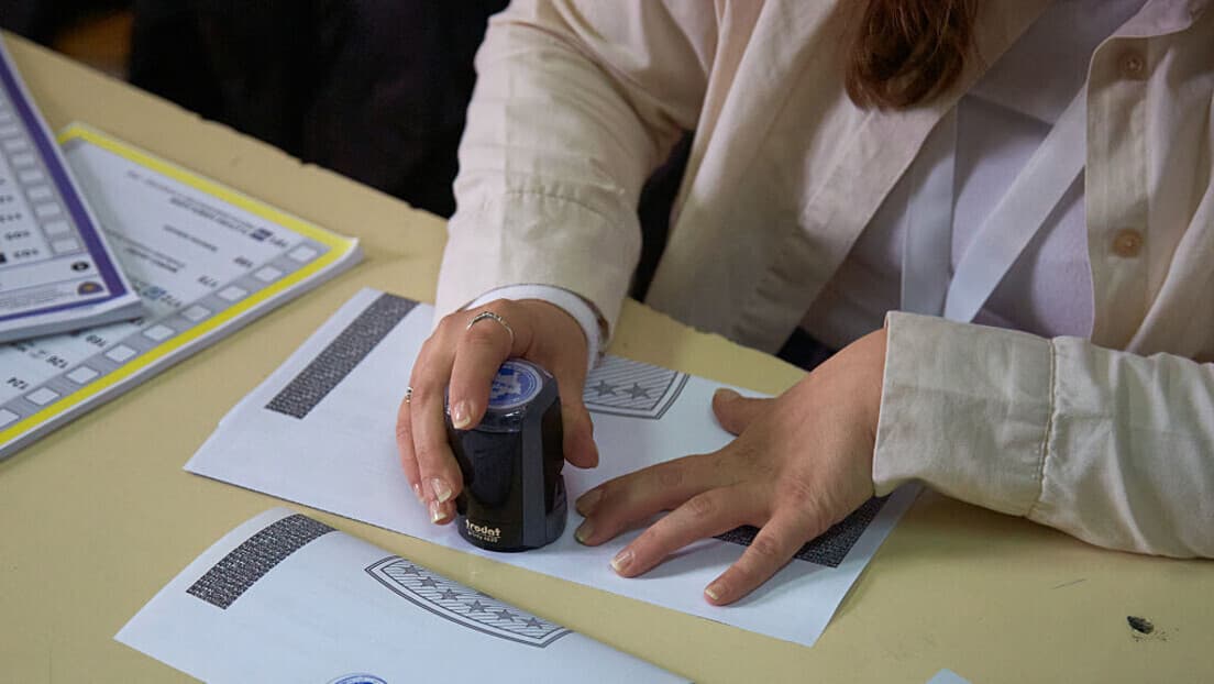 CIK Overio Birački Spisak: 2.092.174 Glasača, Više Od Registrovanih Stanovnika KiM