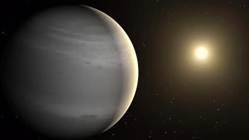 JWST Otkrio Metan na TOI-199 b — Prvi Detaljan Pogled u Atmosferu Retke Umerene Planete