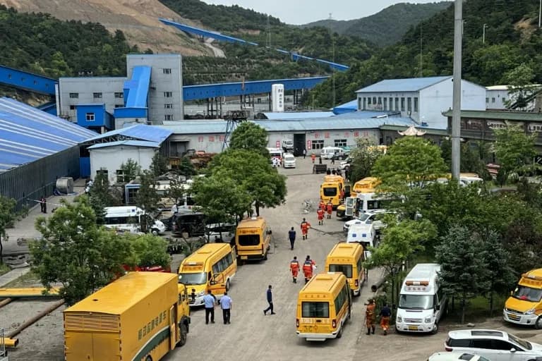 Eksplozija u rudniku Liushenyu u Šanksiju: Najmanje 90 poginulih, 123 povređena