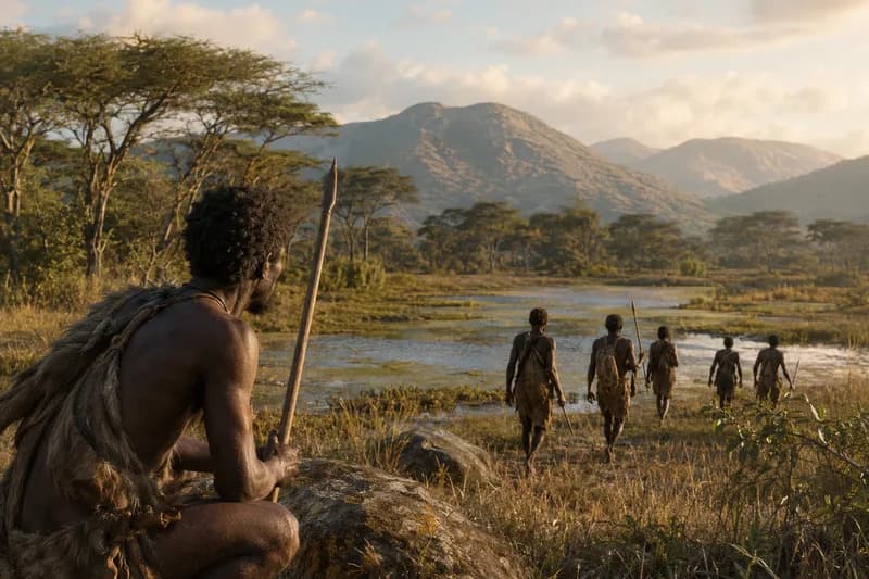 Kako je malarija mogla oblikovati ljudsku evoluciju: nova studija otkriva nevidljivu barijeru u Africi