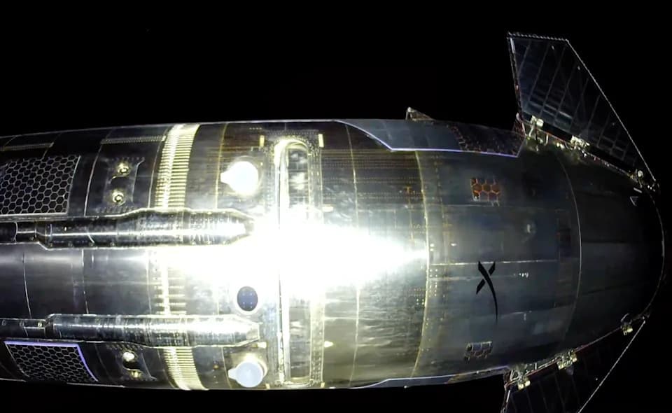 SpaceX Lansirao Starship V3 — Najviša i Najmoćnija Raketa Ikada (124 m, 18M funti)