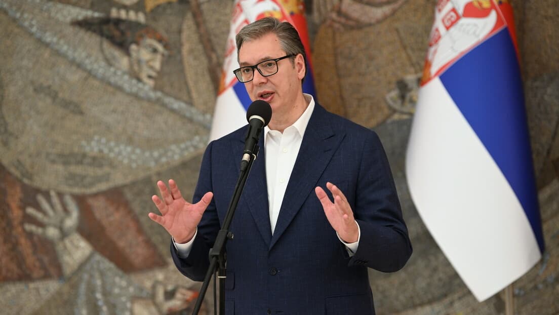 Vučić o neredima u Beogradu: "Scene koje su ražalostile svakog građanina" i apel za odgovornost