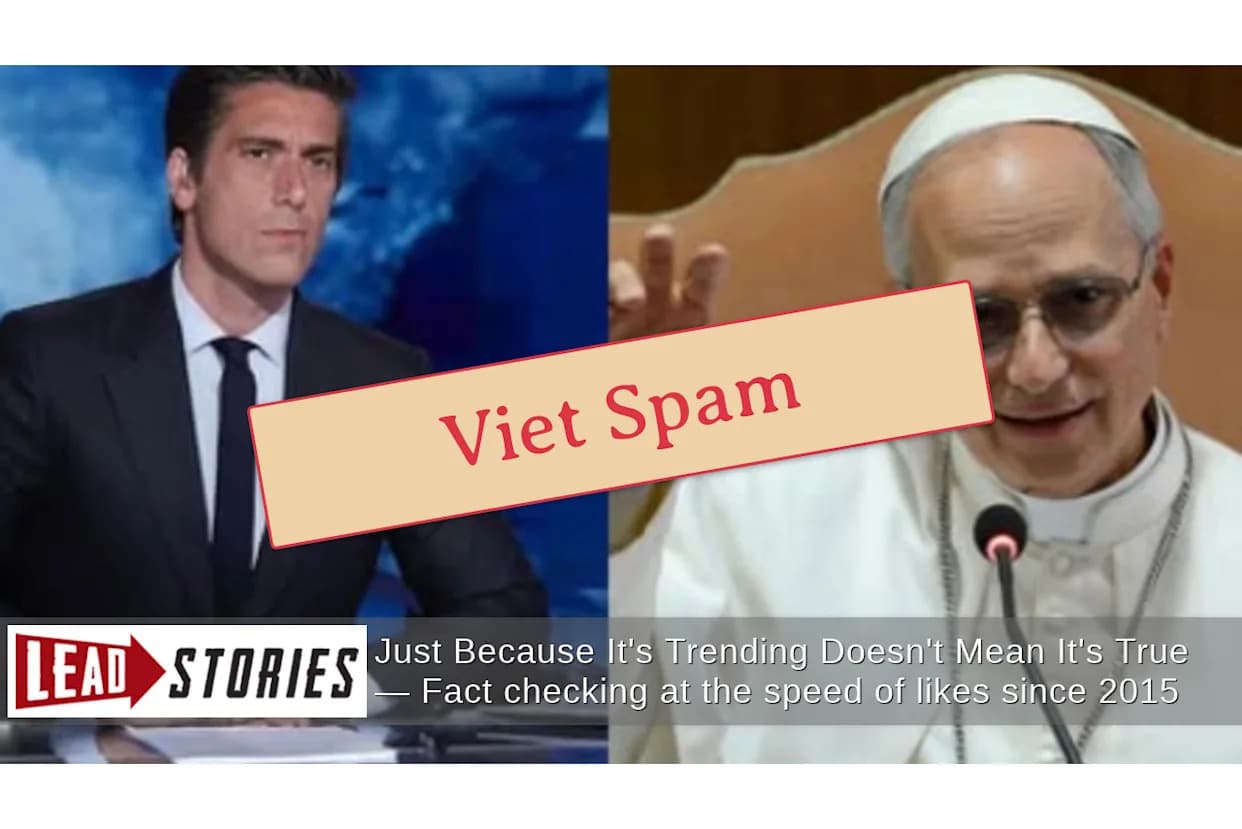 Lažne Objave: Niko Od Poznatih Nije Podneo Tužbu Od 50 Miliona — Spam Operacija Iz Vijetnama