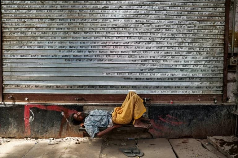 Toplotni talas u Indiji: 16 poginulo u Telangani dok temperature prelaze 45°C