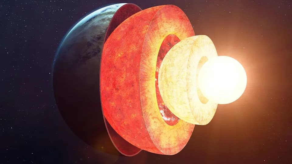 Najčešći Planeti u Galaksiji Mogu Iznutra Ne Ličiti Na Zemlju — Bez Klasičnog Jezgra