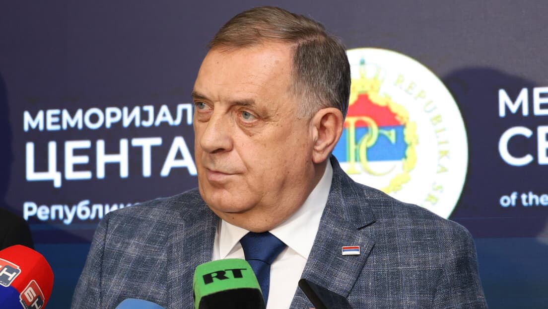 Dodik: Novi visoki predstavnik prihvatljiv samo uz ograničen mandat i ukidanje bonskih ovlašćenja