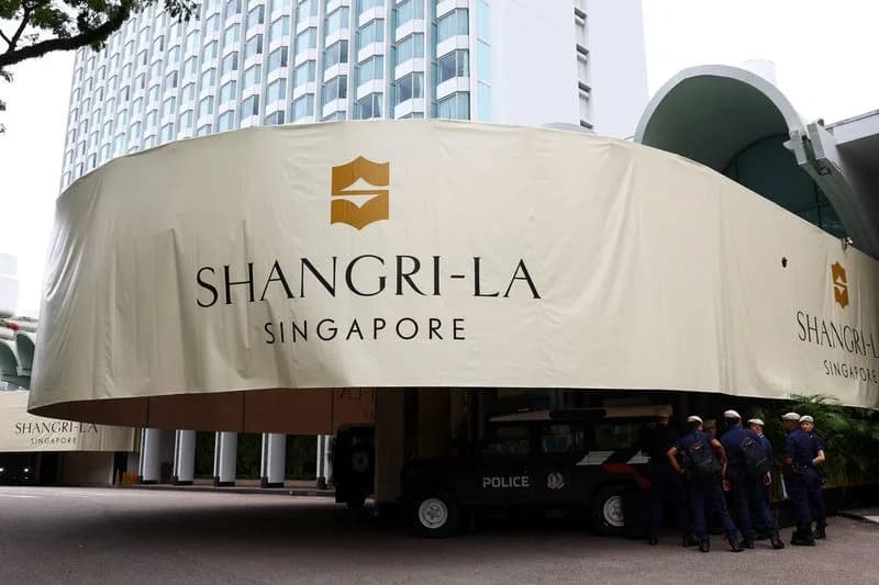 Globalne tenzije dominiraju Shangri‑La Dialogueom u Singapuru — Iran, Tajvan i američka posvećenost u centru pažnje