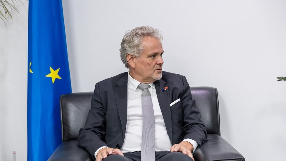 Brisel Traži Povratak DPS‑a U Skupštinske Odbore — EU Pritisak Zbog Ustavnih i Pravosudnih Izmena