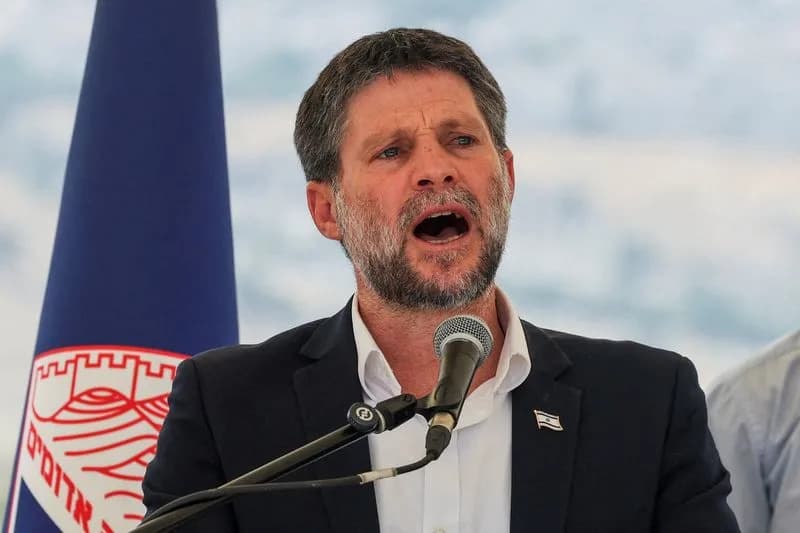 Pritisak Desničarskih Ministara: Traže Ponovne Udare Na Bejrut Posle Napada Dronovima