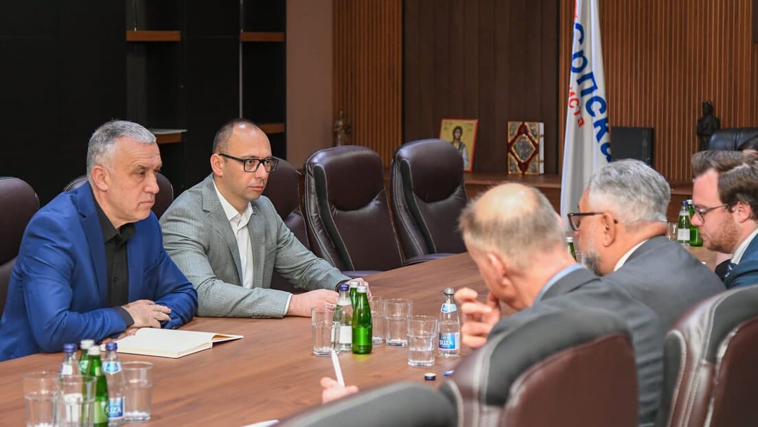 Simić: Pritvor čelnicima srpskih ustanova u Gračanici — nastavak Kurtijevog institucionalnog terora
