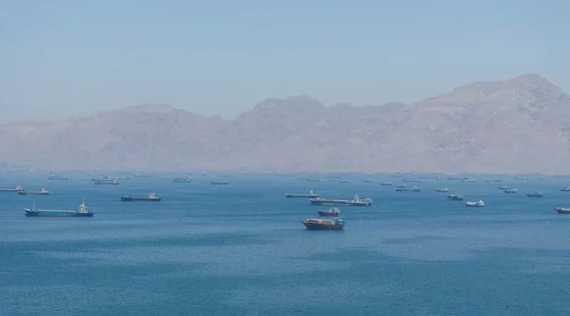 Rubio: Tjesnac Hormuz Mora Biti Otvoren „Na Jedan Ili Drugi Način“ Nakon Američkih Udara Na Iran