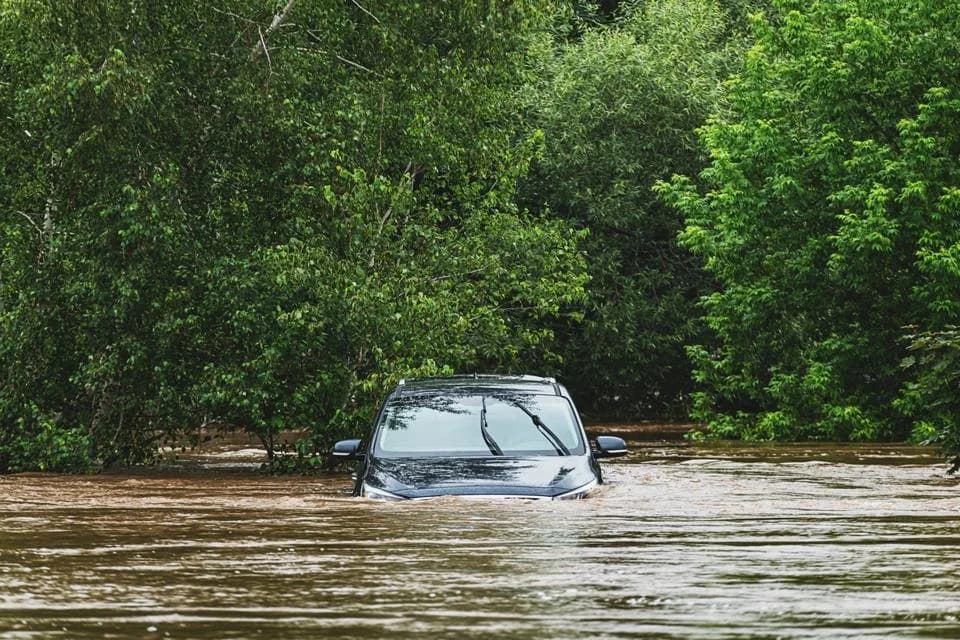 Uklanjanje RCP8.5 Ne Znači Kraj Klimatske Krize — Objašnjeno Jednostavnom Analogijom