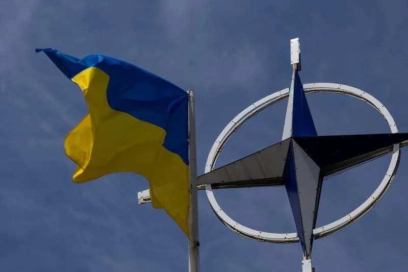 Ukrajina traži da NATO na samitu u Ankari razmotri finansijsku podršku; ambasador predlaže mali udeo iz budžeta članica