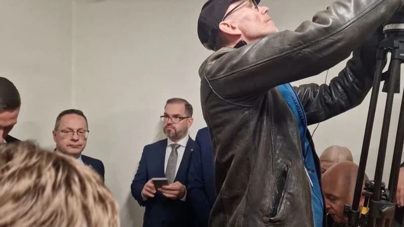 Litvanija: Rusija Može Falsifikovati GPS Signale Do 450 km Iz Kalinjingrada — 36 'Spoofing' Antena