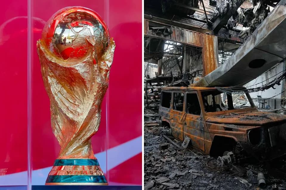 Iranski državni mediji upozoravaju: „Velika kocka“ pred Mundijal dok SAD nastavljaju udare