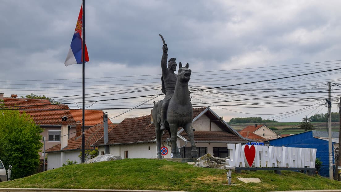 Gračanica Traži Oslobađanje Uhapšenih: Skupština Oštro Protiv Političkog Pritiska