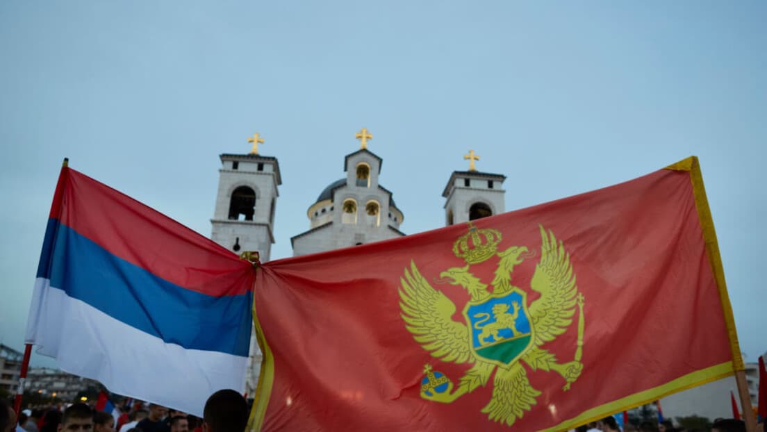 DNP U Pljevljima Pokreće Inicijativu Za Poništenje Priznanja "Kosova"
