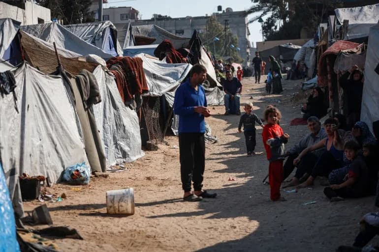 „Nema stoke, ali još nade“: Kako su Palestinci u Gazi dočekali Eid al-Adha pod opsadom