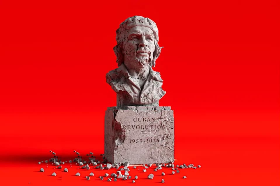 Šta Je Bila Kubanska Revolucija? San Umire, Ali Mit I dalje Živi
