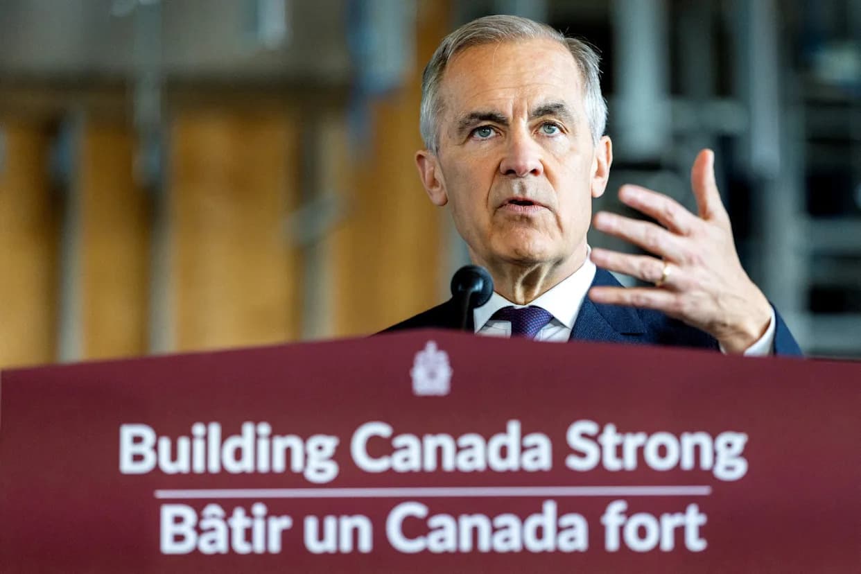 Kanada Izabrala Saabov GlobalEye Za Nadzor Arktika, Umesto Boeinga