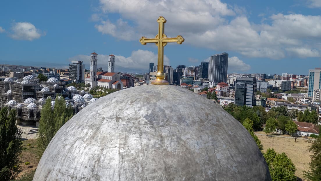 Kongresmeni U Prištini Bez Razgovora O Pritiscima Na Srbe: Fokus Na Podršci I NATO