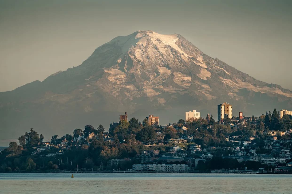 Najopasnija Vulkan‑pretnja Americi: Lahari — Opasnost Koja Ne Mora Čekati Erupciju