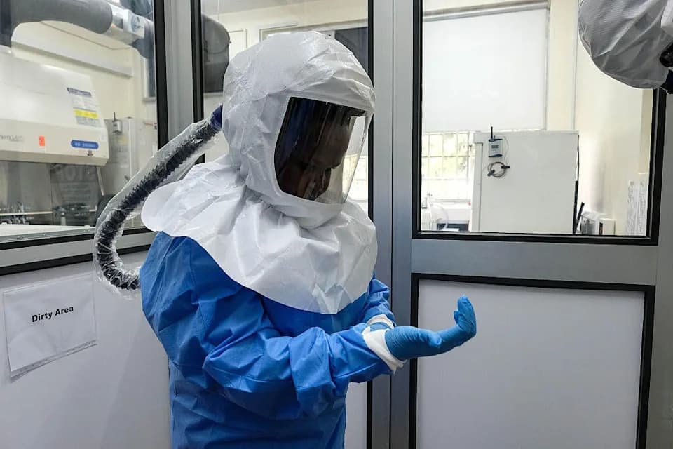 Uganda Zatvorila Granicu Sa DR Kongom Zbog Ebole Bundibugyo — Šta Treba Da Znate