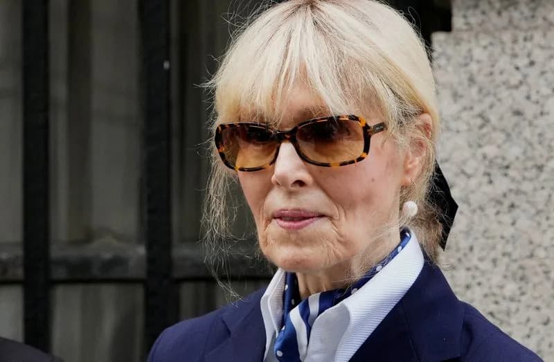 DOJ Pokrenuo Krivičnu Istragu Protiv E. Jean Carroll Nakon Tvrdnji O Lažnom Svedočenju