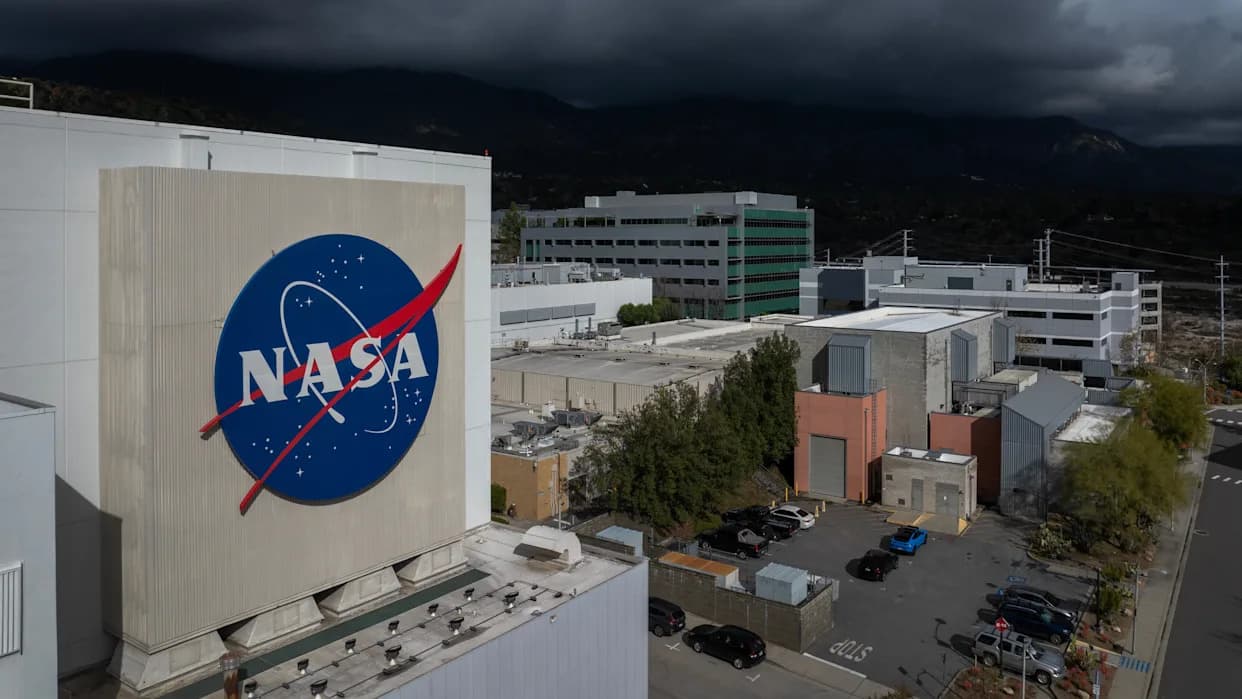 NASA Po Prvi Put Otvara Ugovor Za Upravljanje JPL‑om — Caltech Više Nije Automatska Opcija