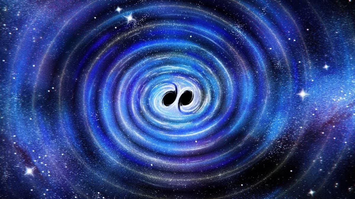 „Izgubljeni svet gravitacionih talasa“ otkriva poreklo crnih rupa — Skoro 400 detekcija otvara novo doba astrofizike