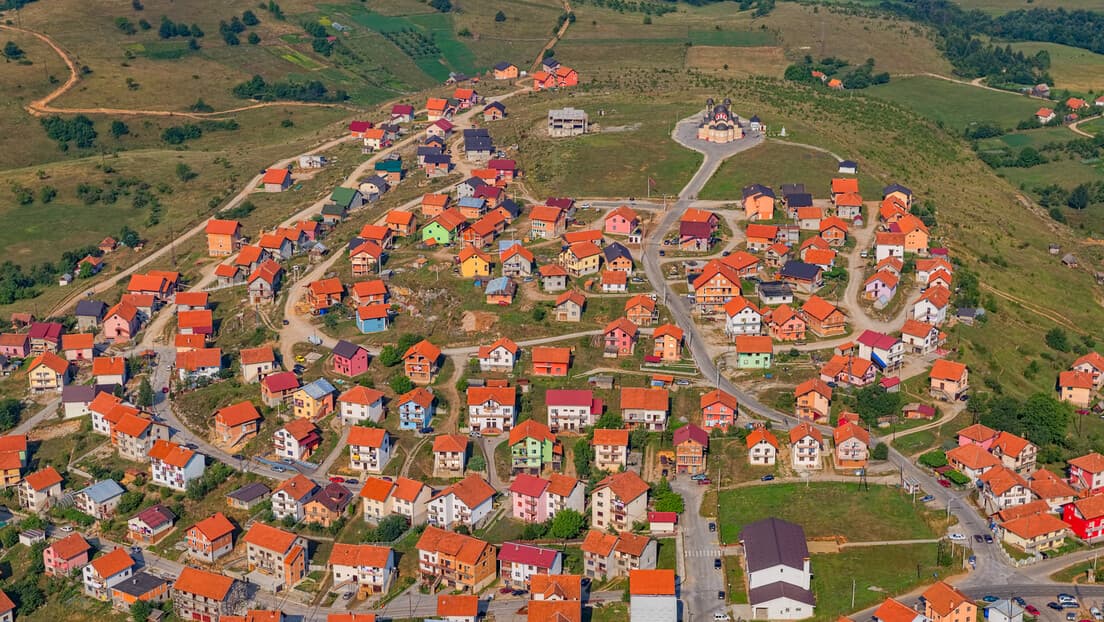 Da li su Pljevlja sledeća? DNP pokrenuo inicijativu za poništenje priznanja tzv. Kosova