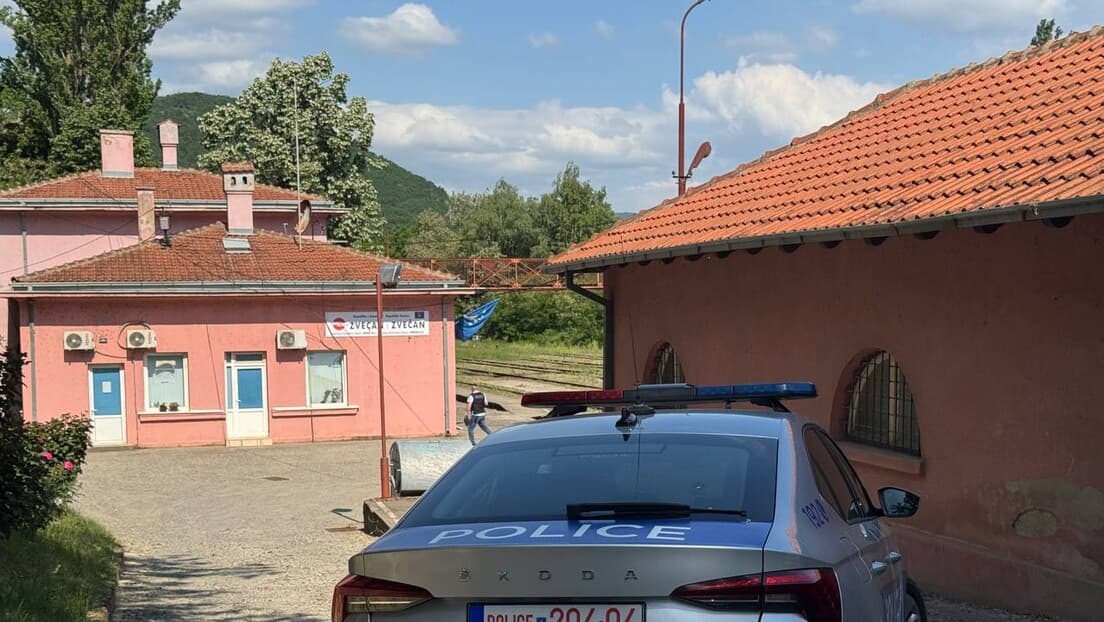 Vučić o upadu prištinskih institucija na severu KiM: „Nas su za manje stvari bombardovali”