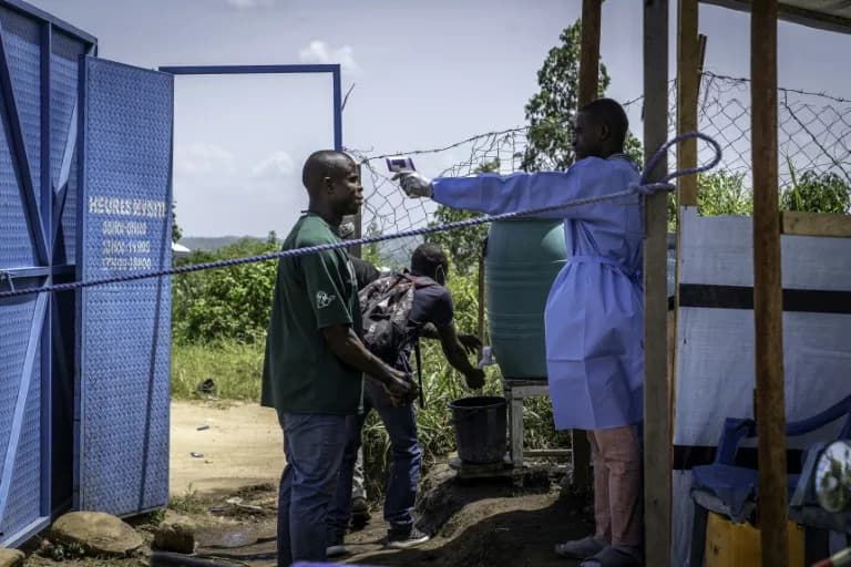 Tedros iz SZO stiže u DR Kongo da podrži borbu protiv ebole u Ituriju