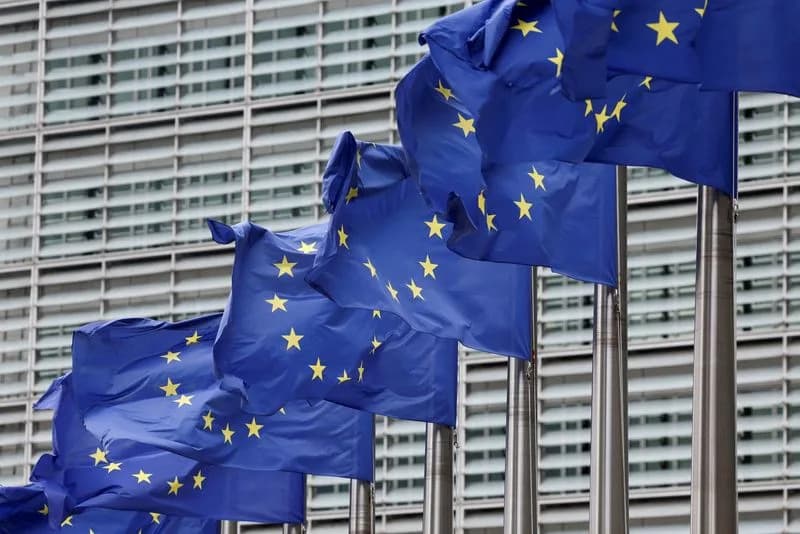 Savet EU Uveo Sankcije Izraelskim Naseljenicima i Proširio Mere Na Članove Politbiroa Hamasa