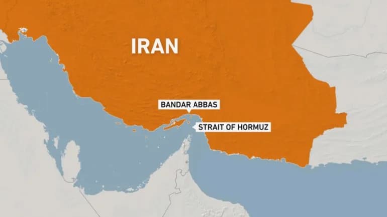 SAD Ponovo Napale Bandar Abbas: Zašto Je Luka Od Presudnog Značaja Za Iran i Globalnu Bezbednost