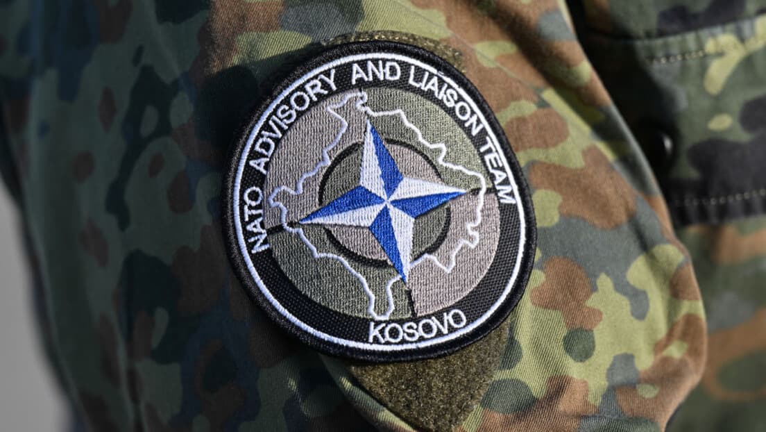 Ejup Maćedonci U SAD: Sastanak Sa Danijelom Zimermanom O Bezbednosti I Putu Ka NATO