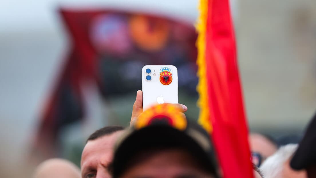 „Velikoalbanski duh“ ponovo iz boce: protesti u Skoplju, ujedinjenje albanskih partija u Crnoj Gori i tenzije na jugu Srbije
