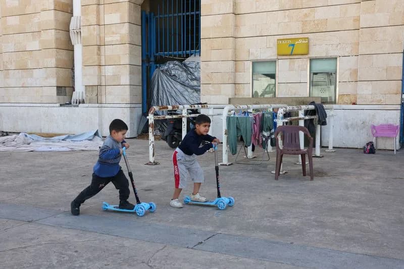UNICEF: Prosečno 11 Dece Pogođeno Na Svakih 24 Sata U Libanu, Napadi Se Šire Uprkos Prekidu Vatre