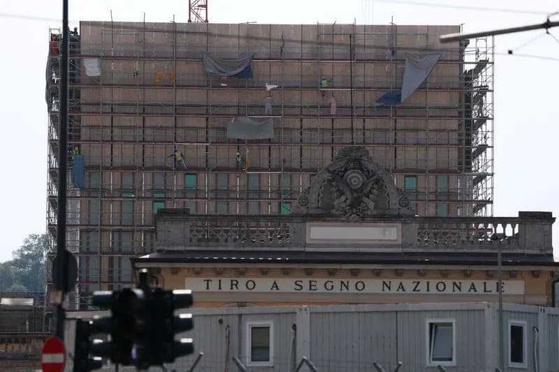 Istraga u Milanu: Italijanska podružnica Caddell Construction osumnjičena za eksploataciju indijskih radnika