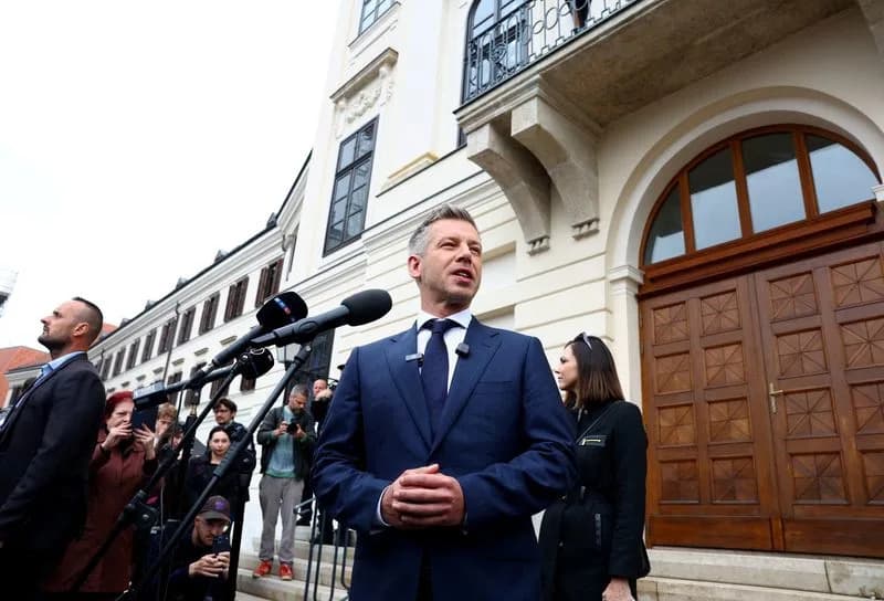 Mađarski premijer: "Danas ću zaključiti sporazum sa von der Leyen o oslobađanju EU fondova"