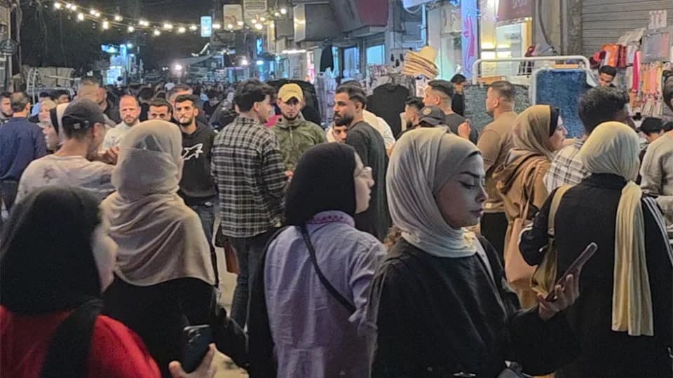 Izraelski Udar Ubio Novoimenovanog Komandanta Hamasa — Gaza Pokazuje Rastući Razdor Između Građana I Vodstva