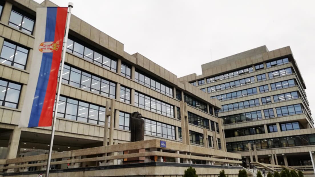 Slučaj „Senjak": VJT prosledilo zapisnike osnovnom tužilaštvu nakon tvrdnji o prebijanju